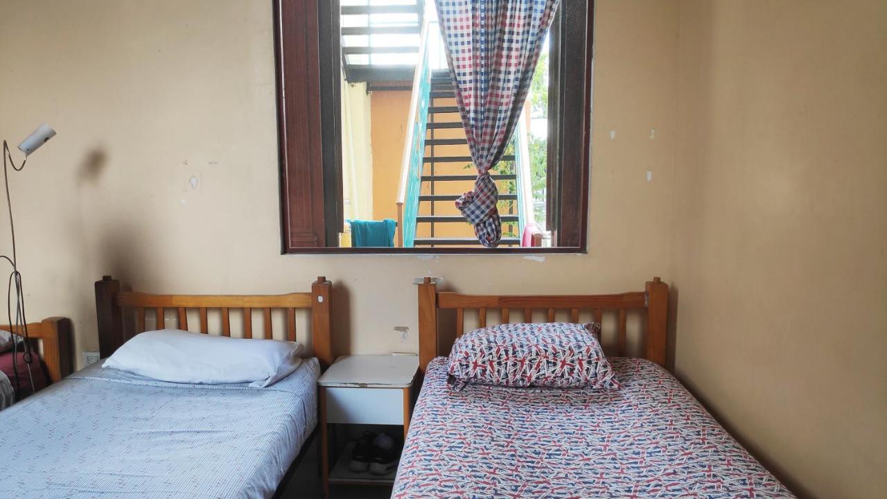 Hostal Zocalo Hotel Mérida Eksteriør billede