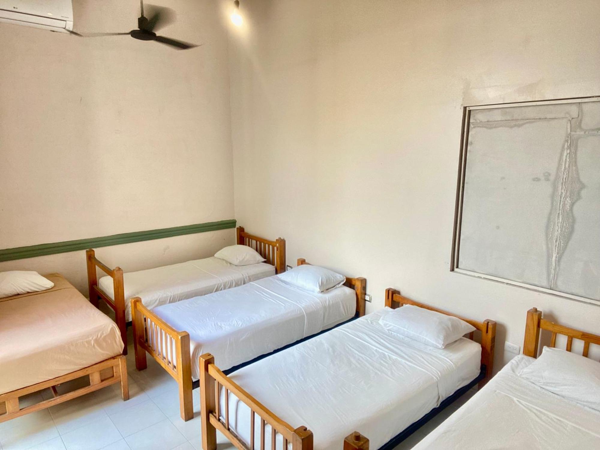 Hostal Zocalo Hotel Mérida Eksteriør billede