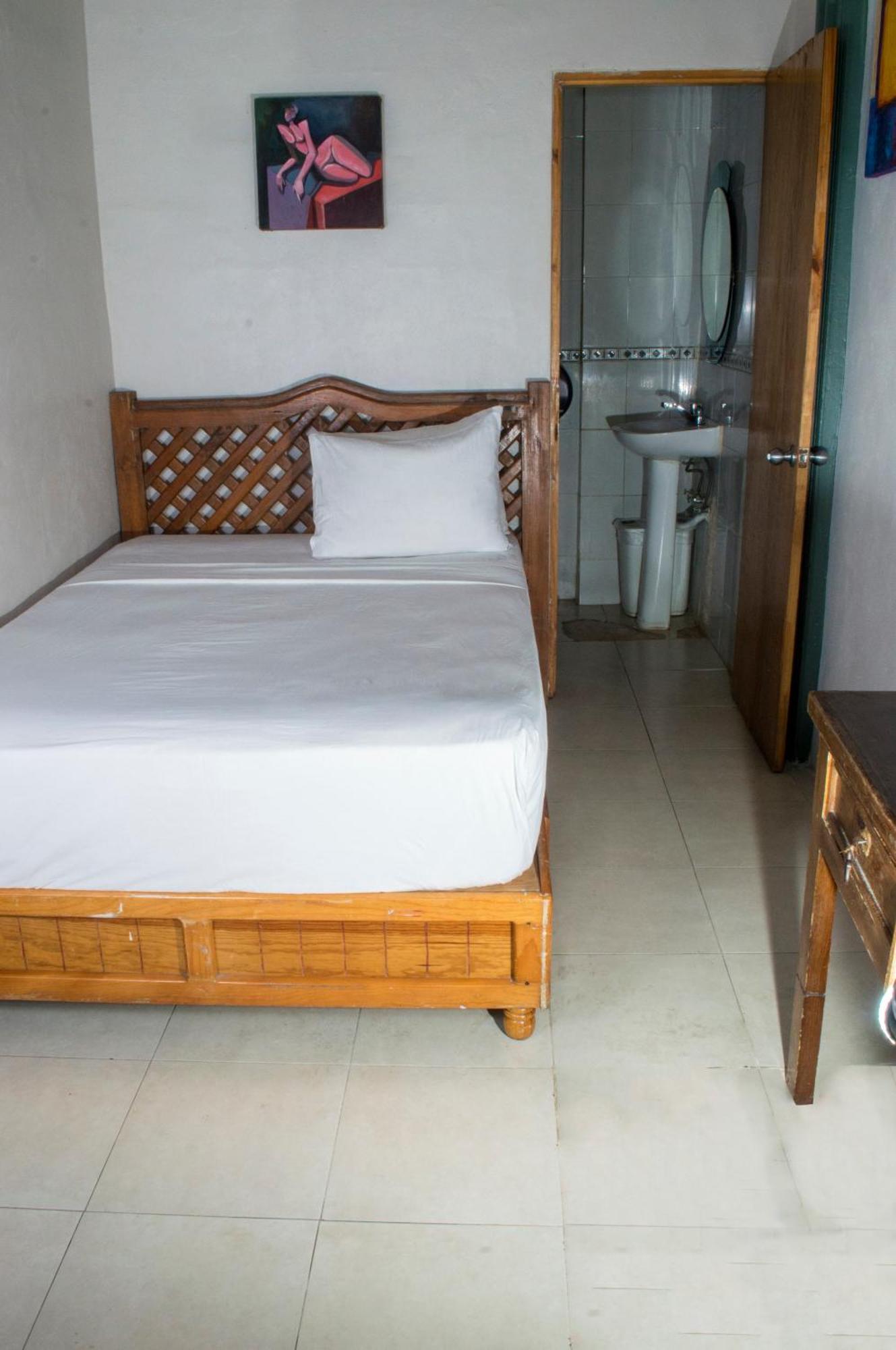 Hostal Zocalo Hotel Mérida Eksteriør billede
