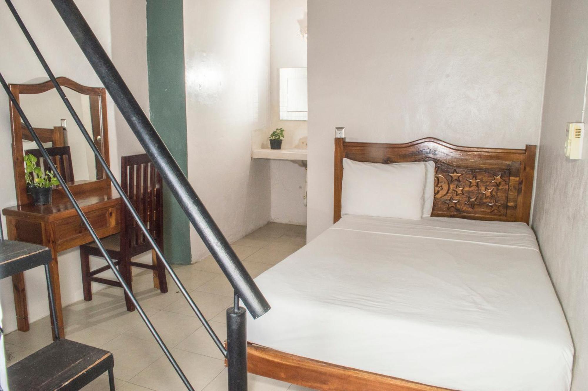 Hostal Zocalo Hotel Mérida Eksteriør billede