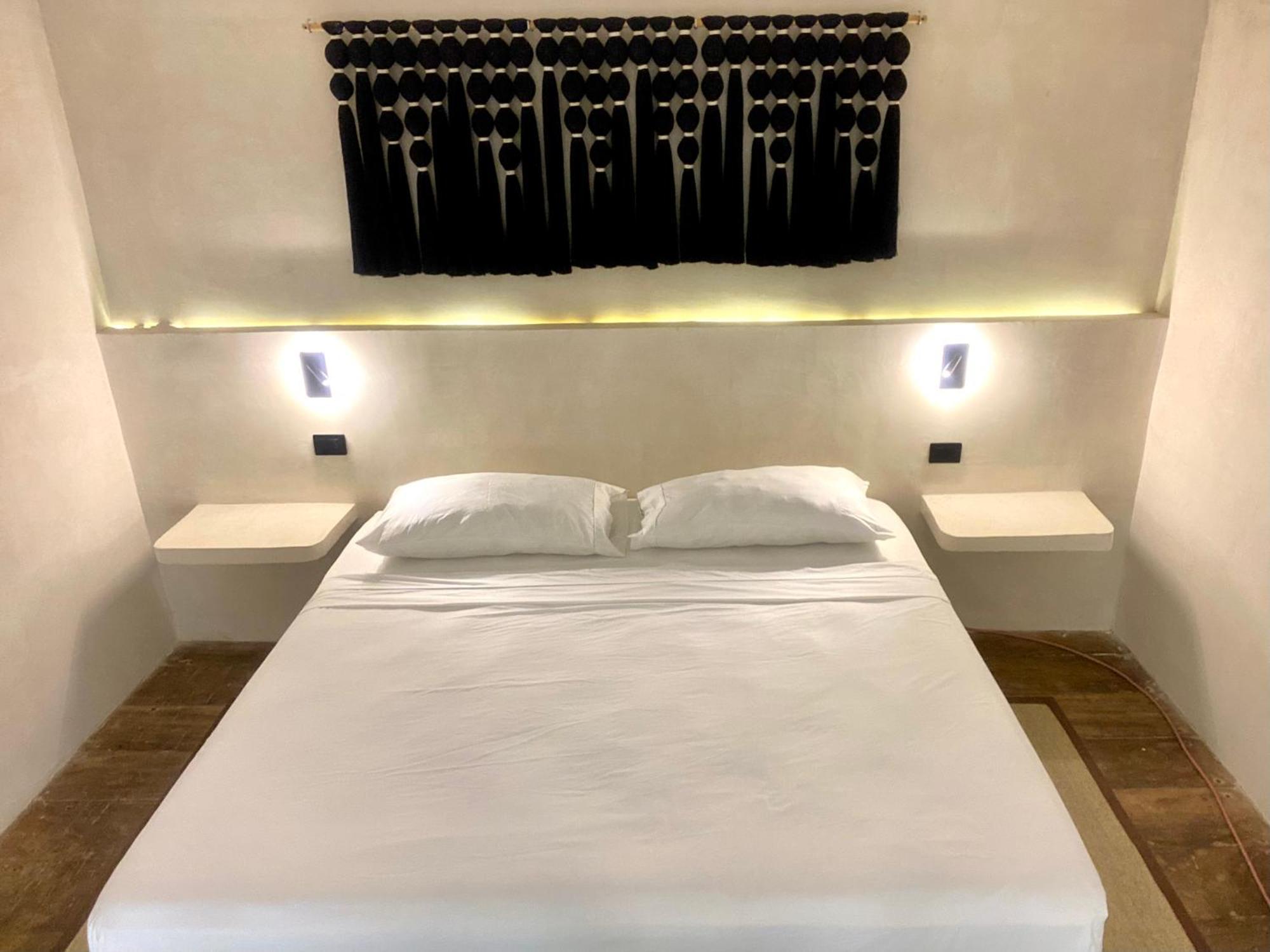 Hostal Zocalo Hotel Mérida Eksteriør billede