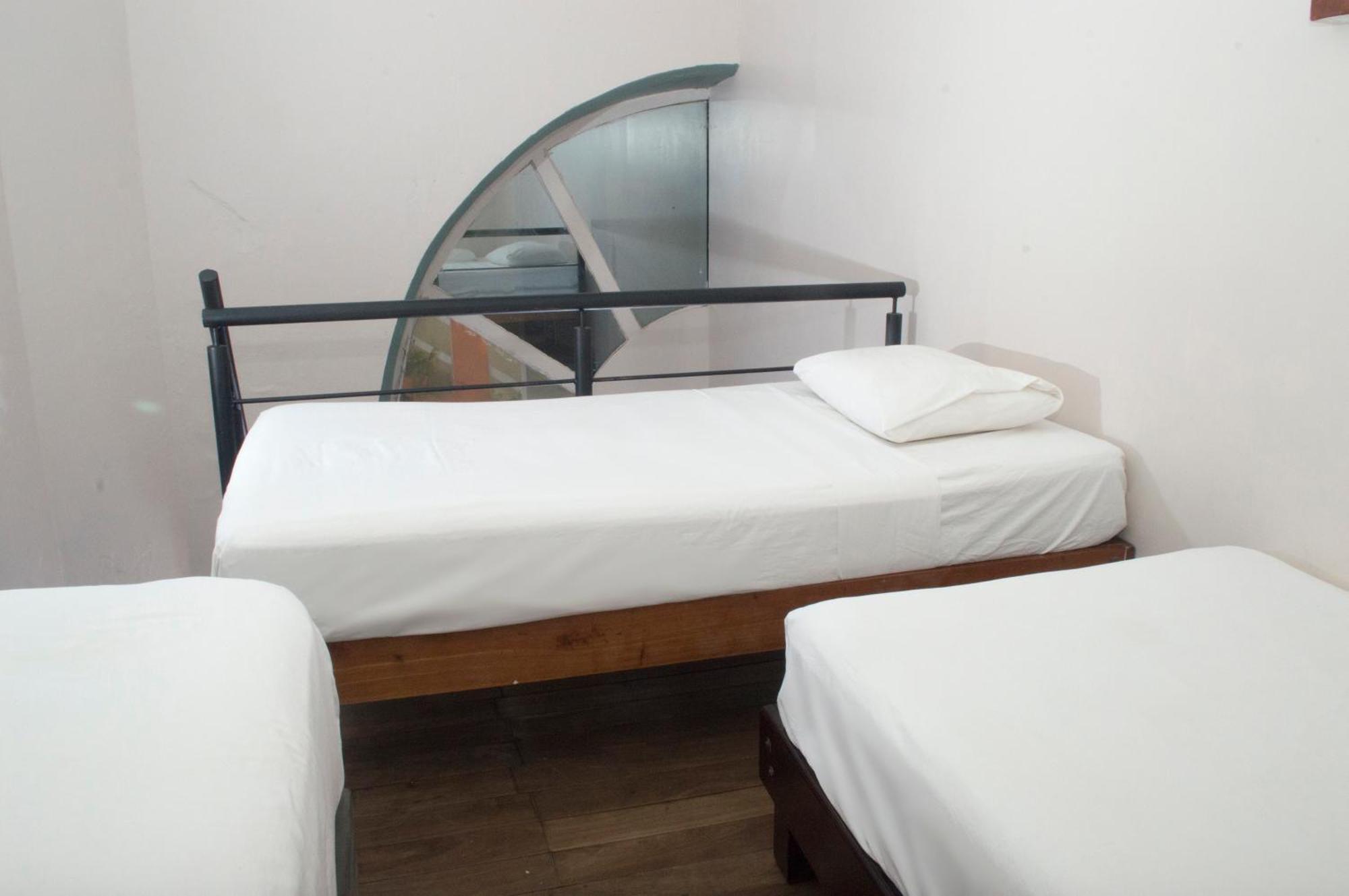 Hostal Zocalo Hotel Mérida Eksteriør billede