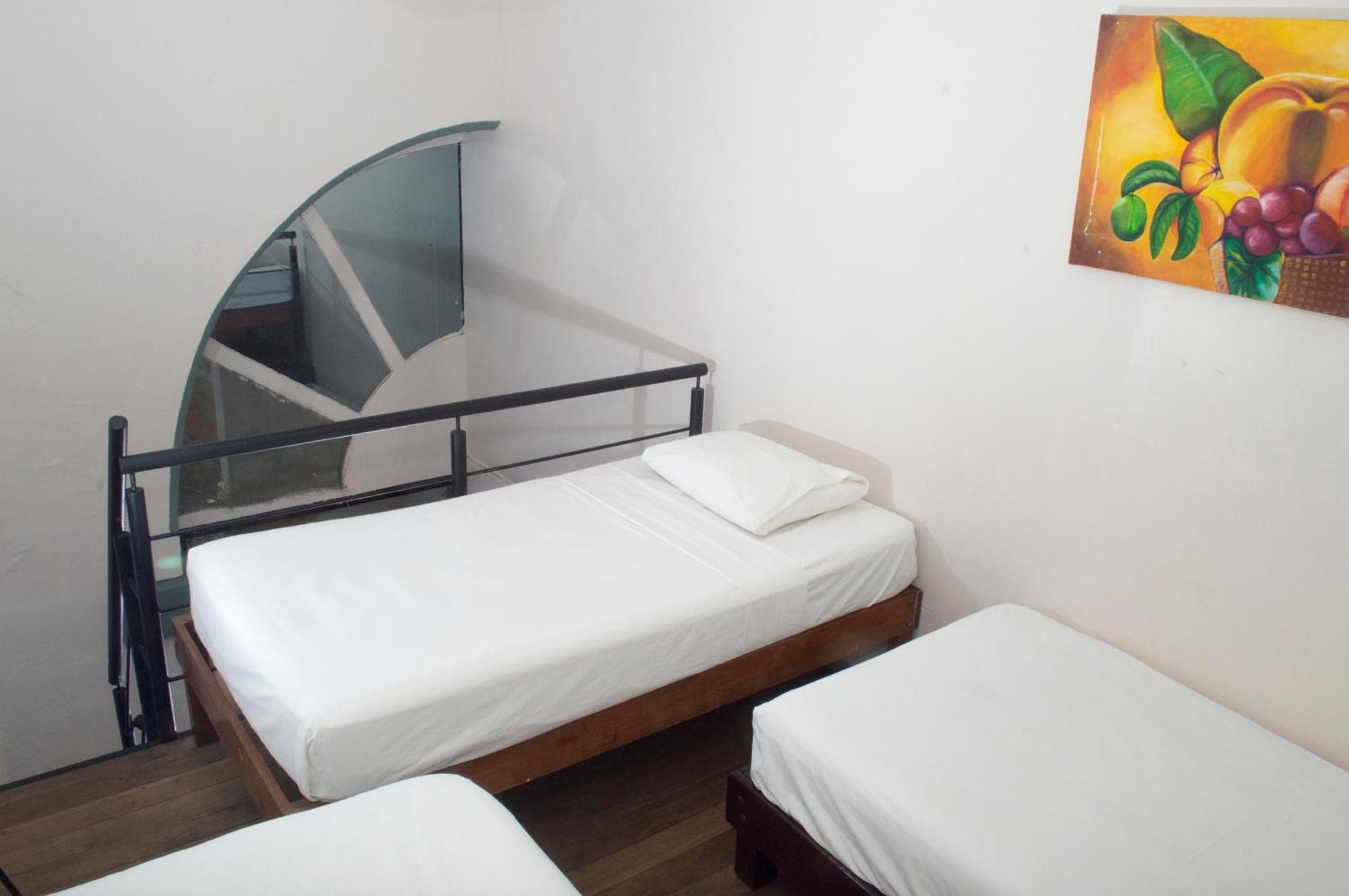 Hostal Zocalo Hotel Mérida Eksteriør billede