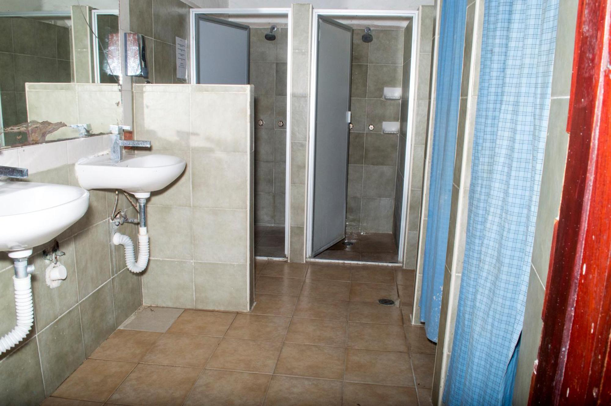 Hostal Zocalo Hotel Mérida Eksteriør billede