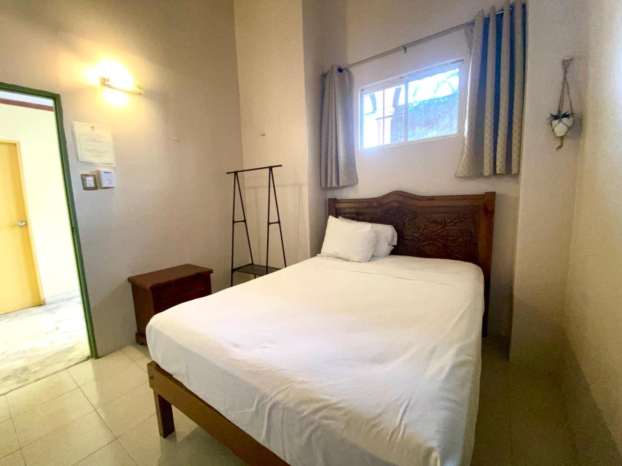 Hostal Zocalo Hotel Mérida Eksteriør billede