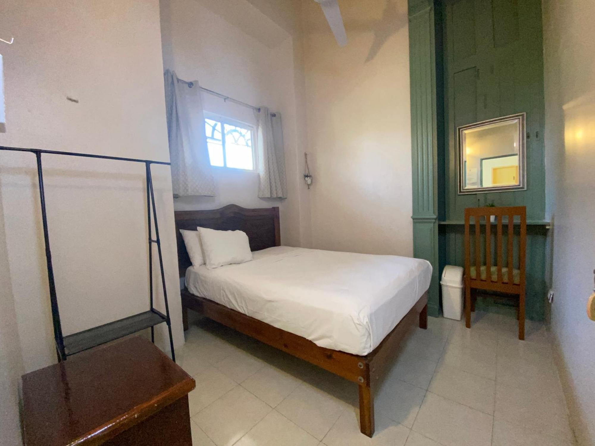 Hostal Zocalo Hotel Mérida Eksteriør billede